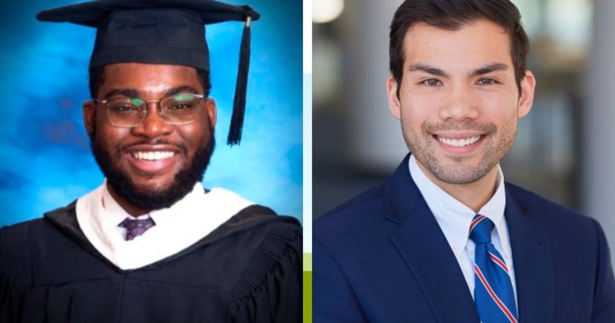 Student Speakers Selected for Commencement Ceremony Duke Today